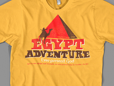 Summer Camp Tshirt camp egypt shirt summer camp tshirt