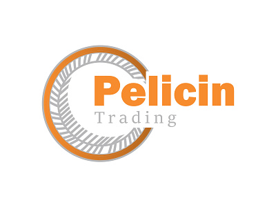 Pelicin Trading Alternative Logo