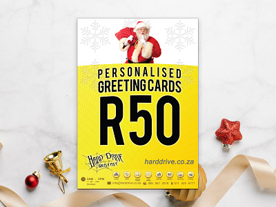 HDWC Christmas Advert 1 advert advertisment christmas christmas card christmas flyer design dribbble flyer flyer artwork flyer design flyer template flyers flyers design graphic design graphic design graphicdesign poster poster art poster design posters