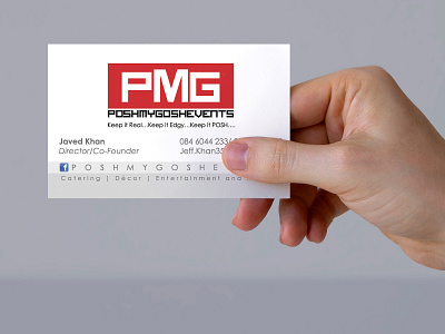 PMG Business Card 2015 brand brand design branding business business card business card design business cards businesscard design designs dribbble graphic design graphic design graphic designer graphicdesign logo logo design logodesign logos logotype