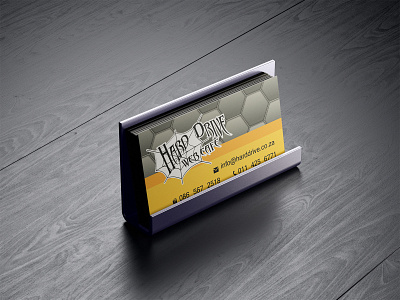 HDWC Business Cards 2016 business business card business card design business cards businesscard design dribbble graphic design graphicdesign