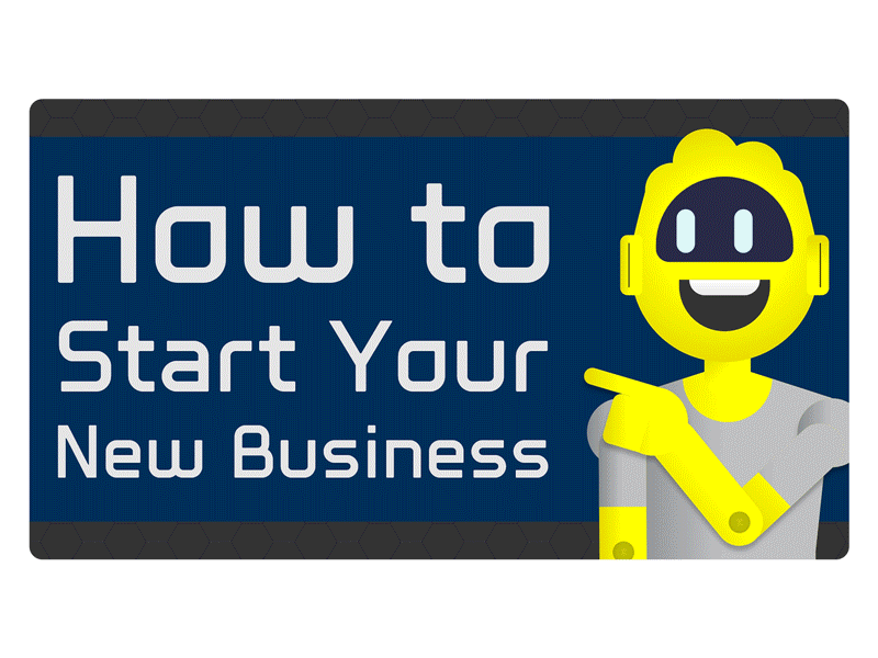 HDWC How to start a business in South Africa YouTube Video 2020 company company branding design dribbble graphic design graphicdesign marketing mascot video youtube youtube channel youtube video youtuber