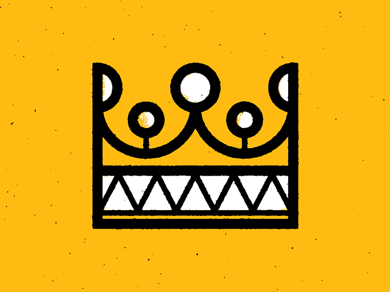 One of these Kings is not like the others by Jef Caine on Dribbble