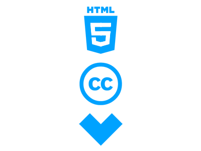 Open Web Logos