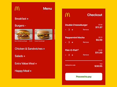 Checkout - Daily UI Challenge #002 002 checkout daily ui daily ui challenge user experience user interface visual design