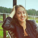 Anastasia Kokorina