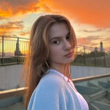 Victoria Vissarionova