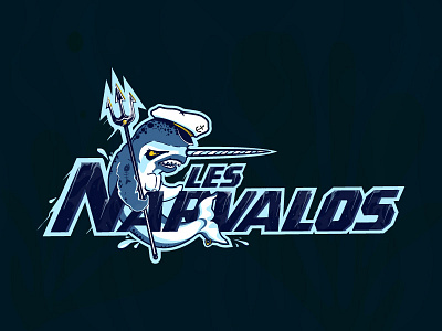 Les Narvalos