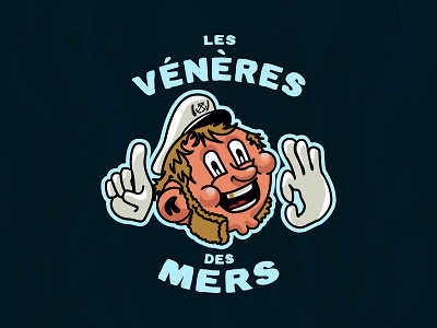 Les Veneres des mers