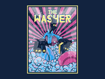 The Washer