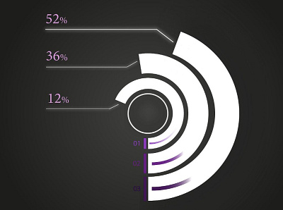 Infographics illustration infographic