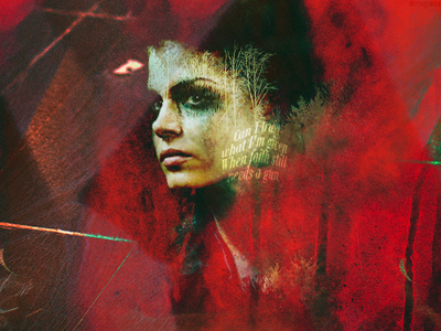 O 2 graphic graphic design octavia series series posters the 100