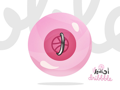 Hello Dribbble!