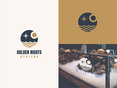 Golden Nights Oysters