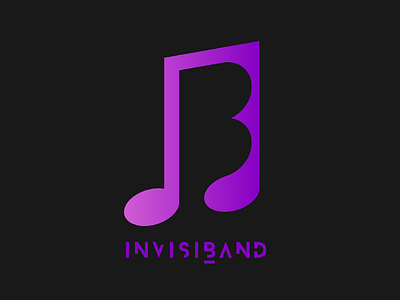 Invisiband