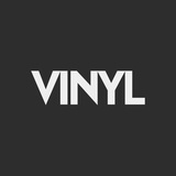 Dribbble profile picture for @vinyl