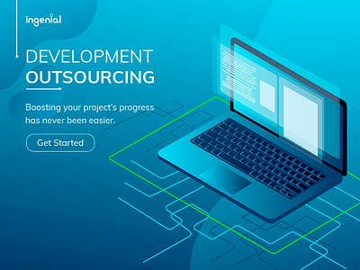 Ingenial Development Outsourcing