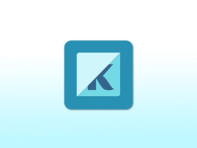 Daily UI #005 - App Icon app app icon daily ui daily ui challenge design icon interface ios mobile ui ux