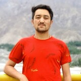 Hasrat Ali