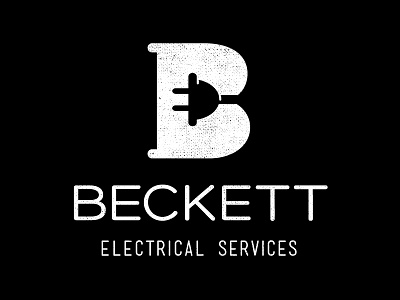 Electrical Company Logo v2