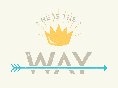 He Is The Way