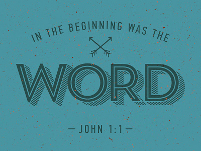 John 1:1