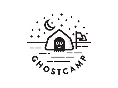 Ghostcamp - More