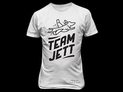 Shirt Mockup airplane dachshund jet logo races t shirt texas wiener dog