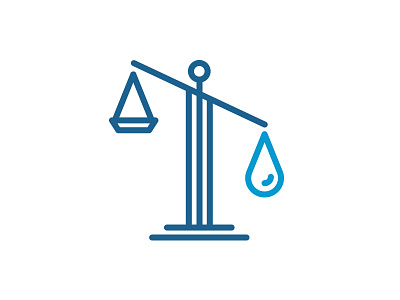 LegaLeaks attorney blog law lawyer leak legal logo water drop