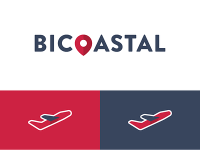 Bicoastal Logo