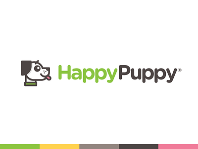 HappyPuppy Horizontal