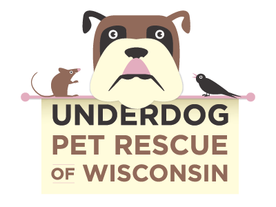 Underdog Logo