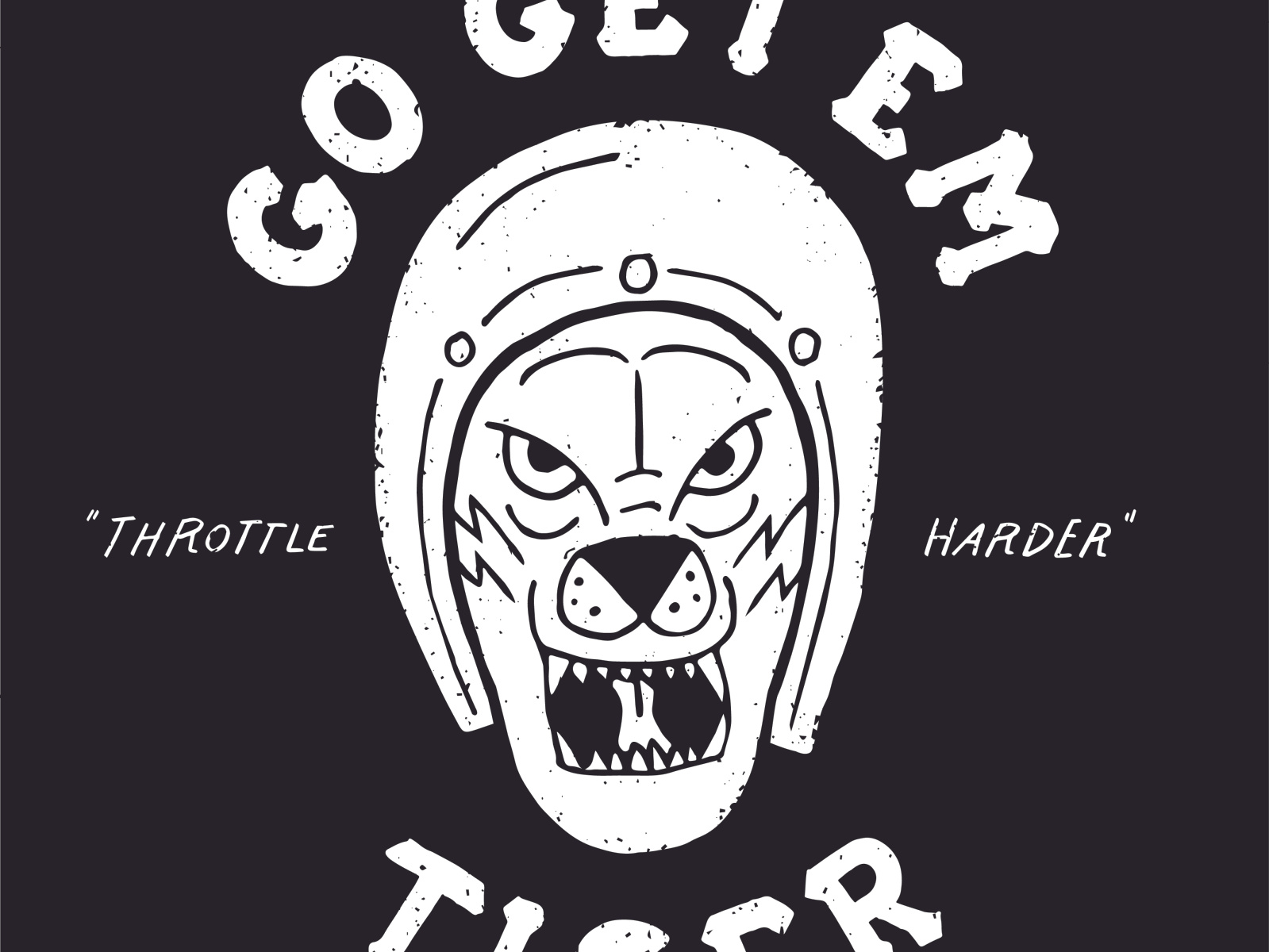 go-get-em-tiger-wip-by-richard-larue-on-dribbble