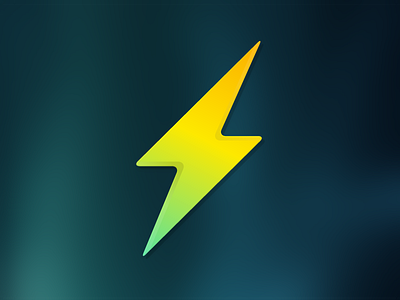 Logo for a sound app logotype sound