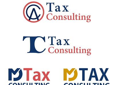 Logo Tax Consulting