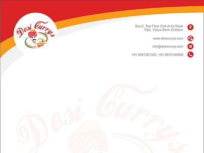 Letterhead