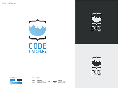 Logo Exploration for Code Hatchers