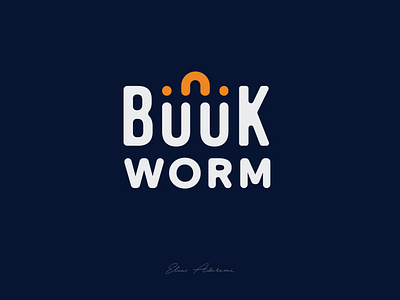 Buukworm Logo