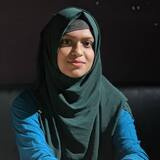 Mk Humaira