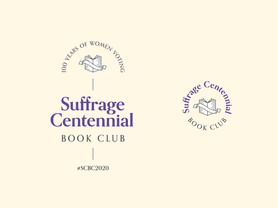 Suffrage Centennial Book Club