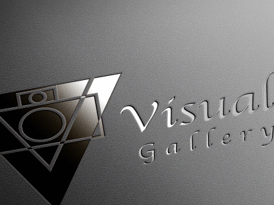 Visual Design logodesign