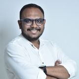 Janak Desai 🇮🇳