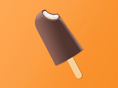 Chocobar illustration