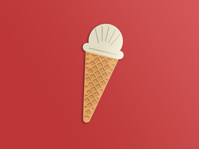Ice Cream illustration