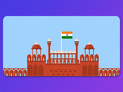 Red Fort