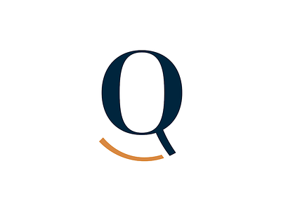 Logo icon - Quayside Orthodontics
