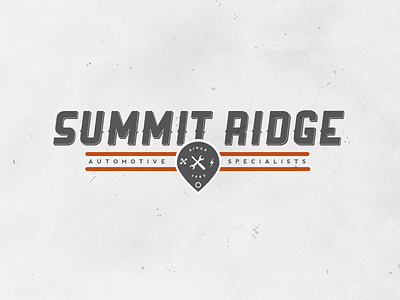 Summit Ridge 3.0