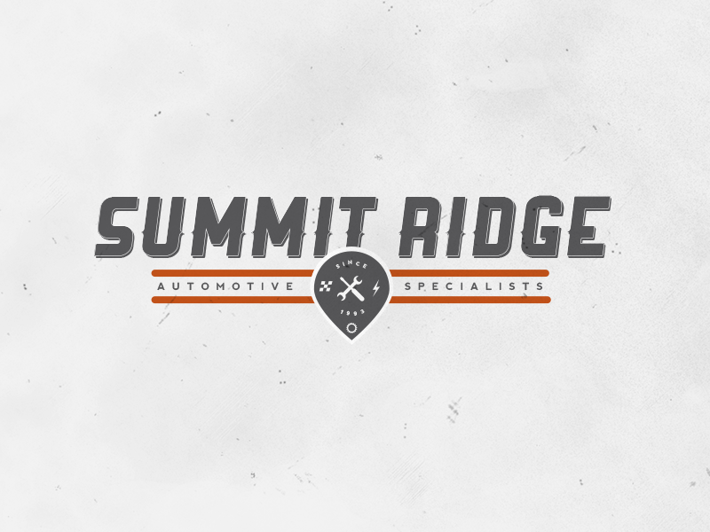 Summit Ridge 3.0 by Zach Grantham for Eden on Dribbble