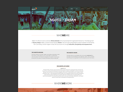 Ndoto Web 2.2