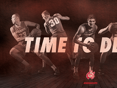 IWU MBB "TIME"